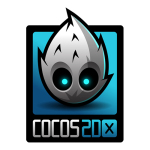 【Cocos2d-x】画像のドラッグ